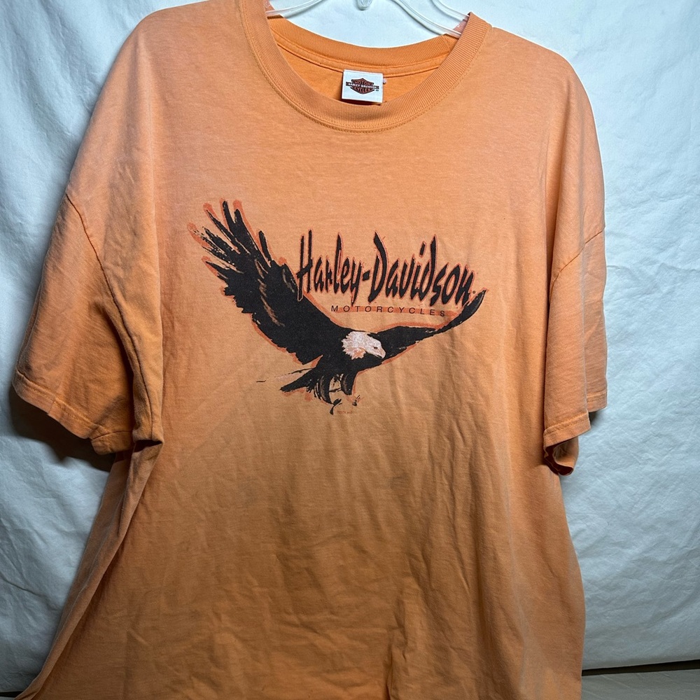Harley Davidson T-shirt